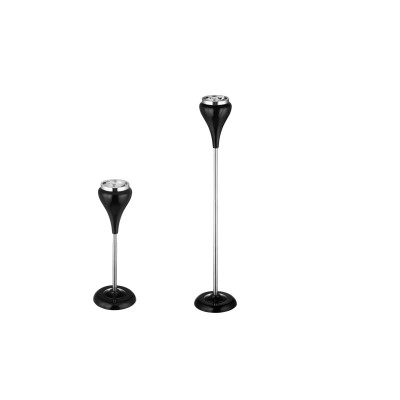 Τασάκι Angelo Δαπέδου Black